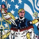 Image for article titled 20 Great American Superheroes To Share Your Holiday With